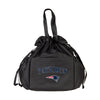 New England Patriots Drawstring Lunch Cooler Eco