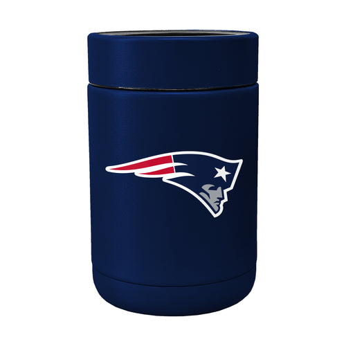 Product Image for New England Patriots Flipside Powder Coat Coolie