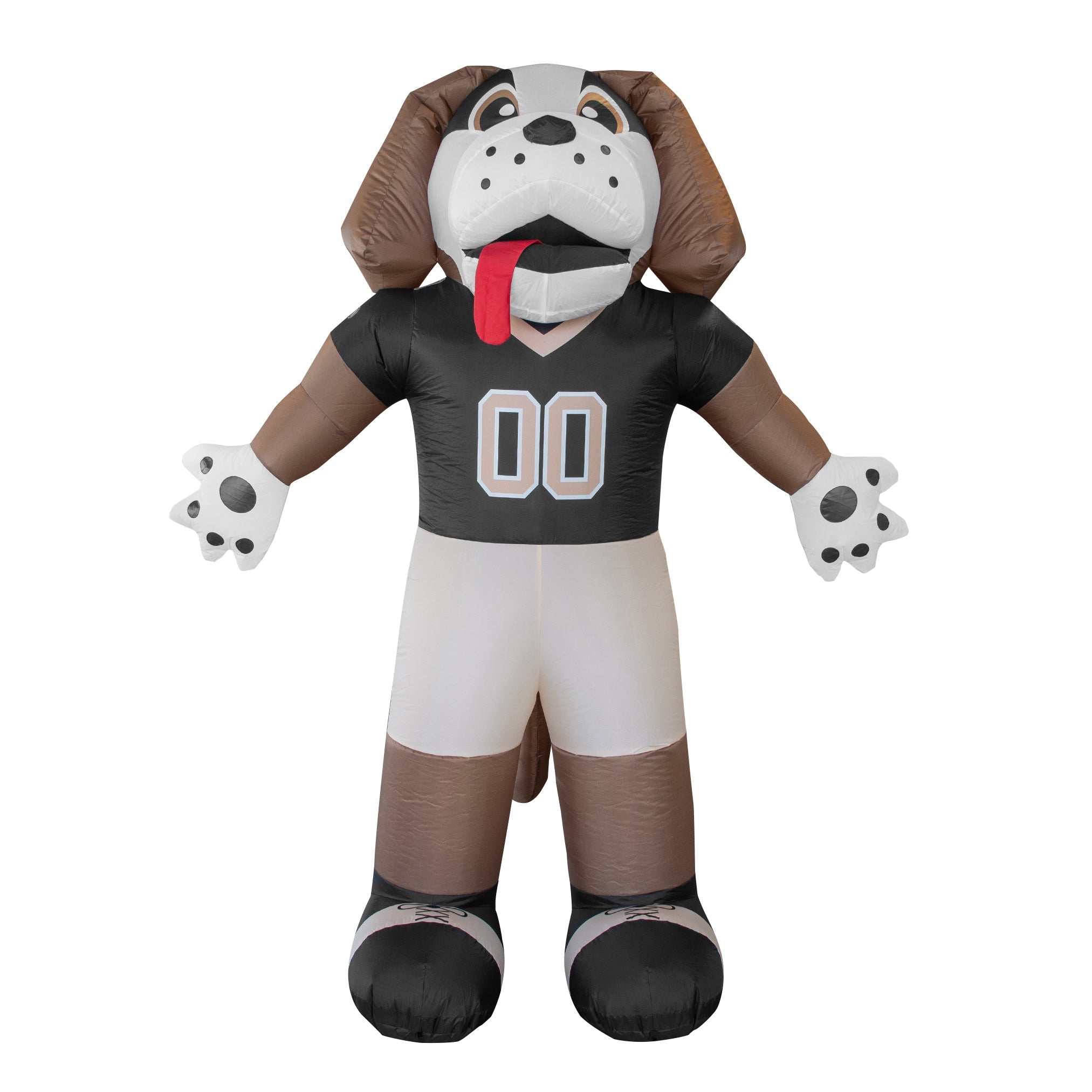 New Orleans Saints Inflatable Mascot - Logo Brands