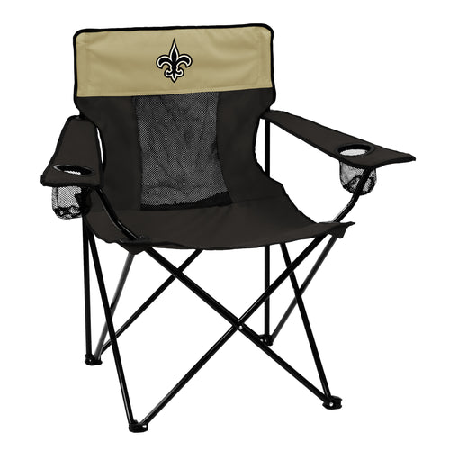 Product Image for New Orleans Saints Elite Chair