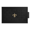 NFL - New Orleans Saints Medallion Door Mat