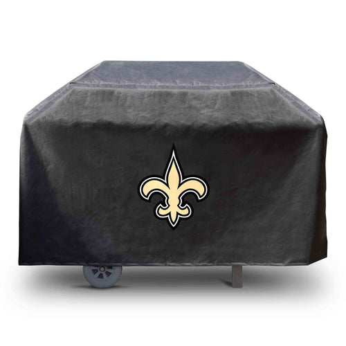 Product Image for NFL - NEW ORLEANS SAINTS GRILLCOVER4BURN