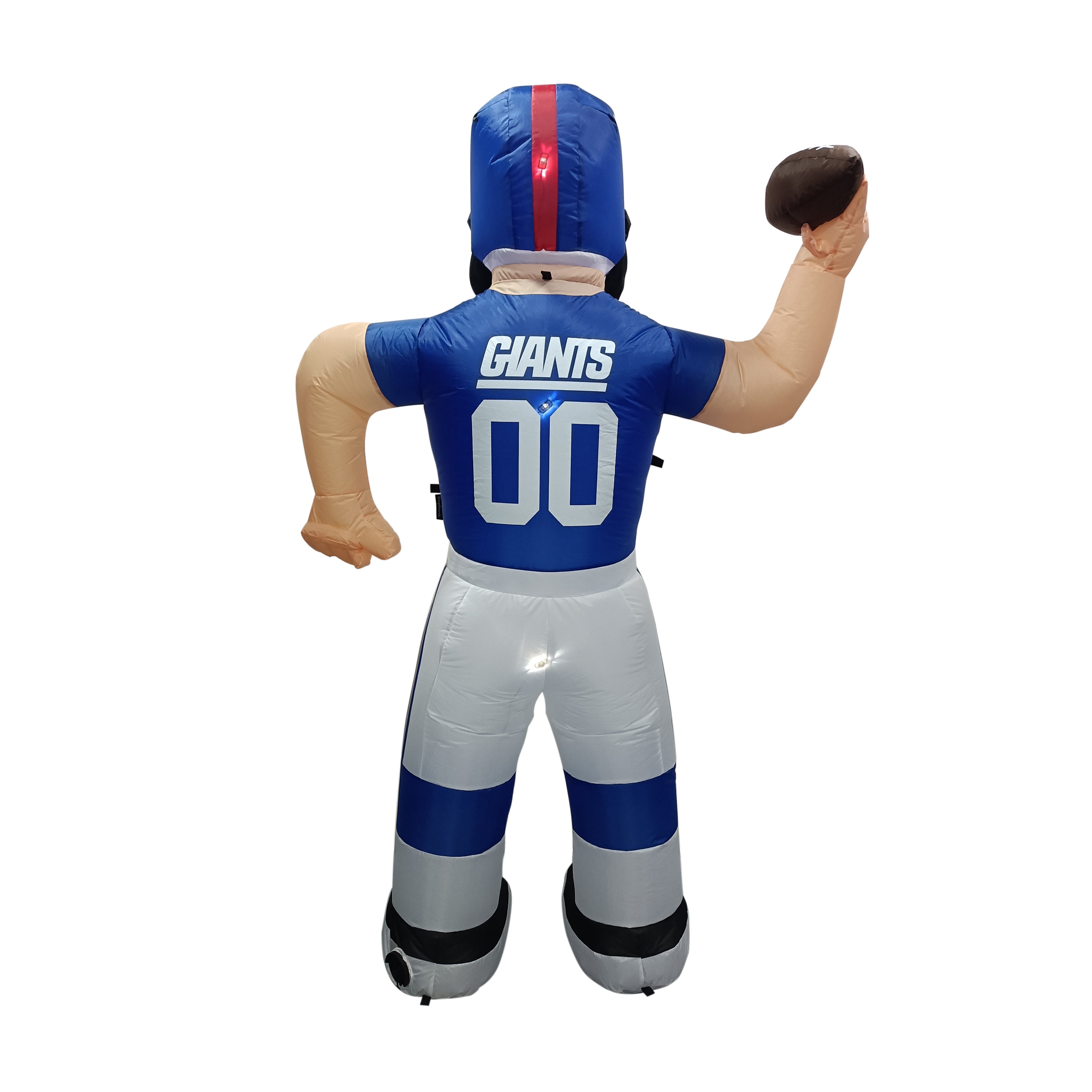 New York Giants Inflatable Mascot