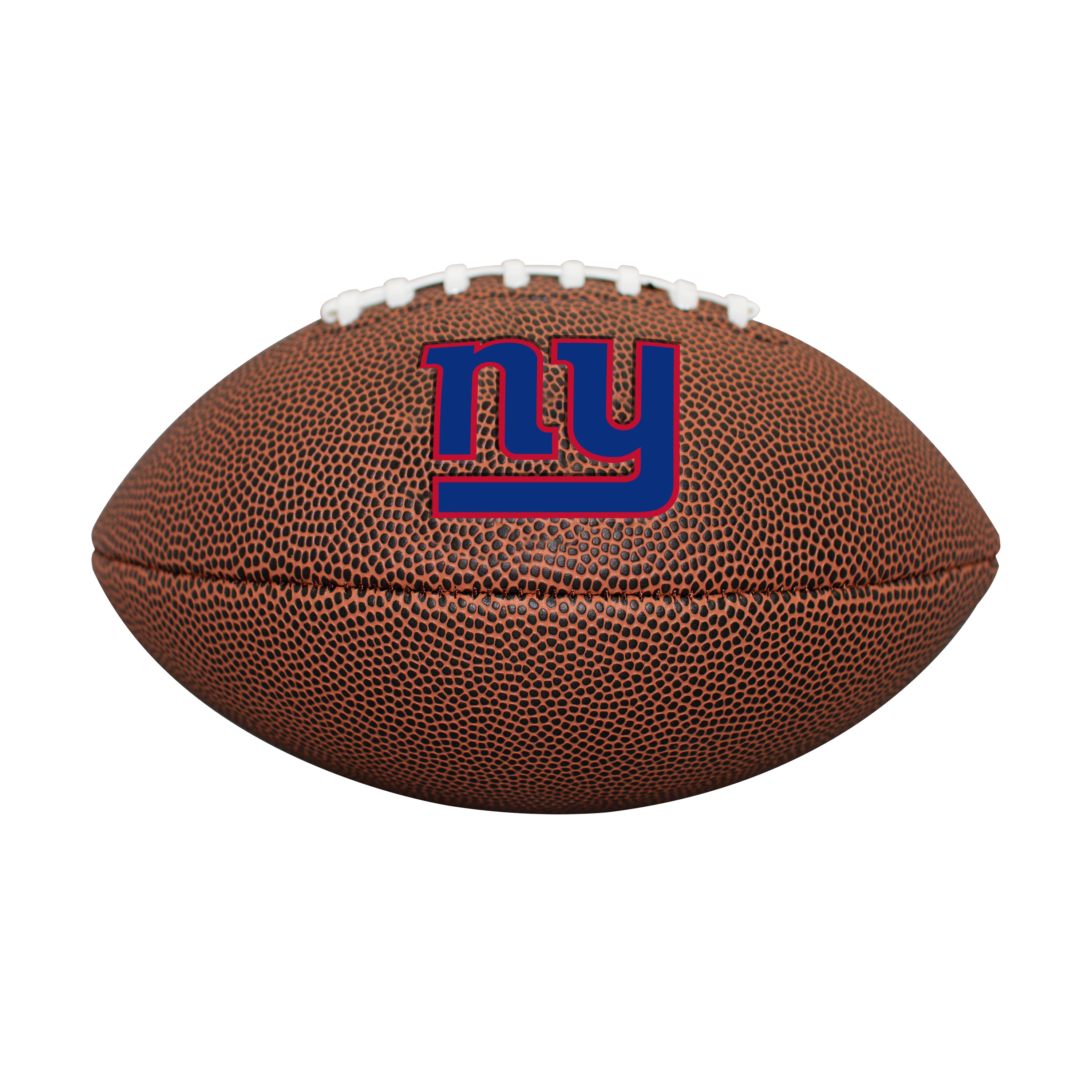 New York Giants Mini-Size Composite Football