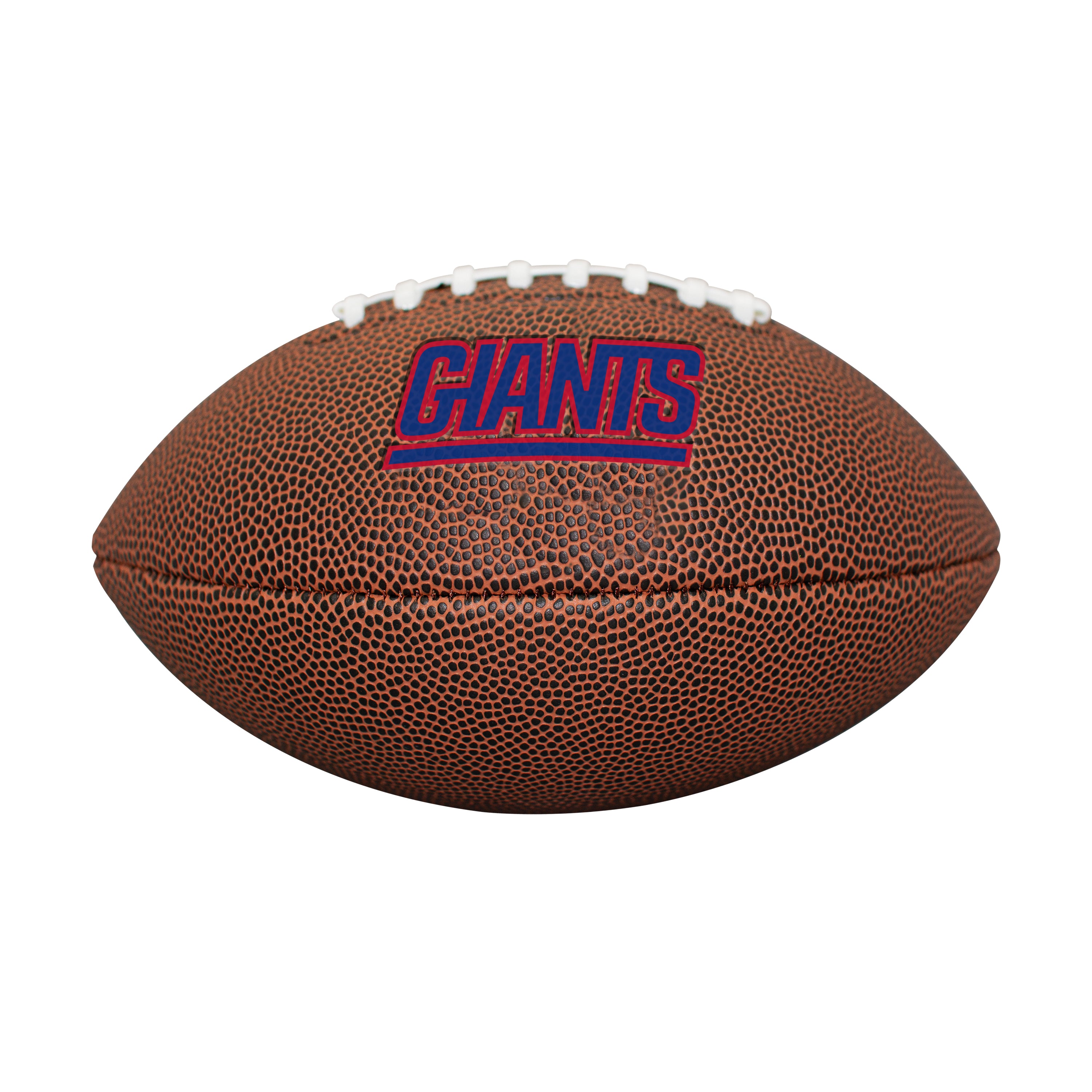 New York Giants Mini-Size Composite Football