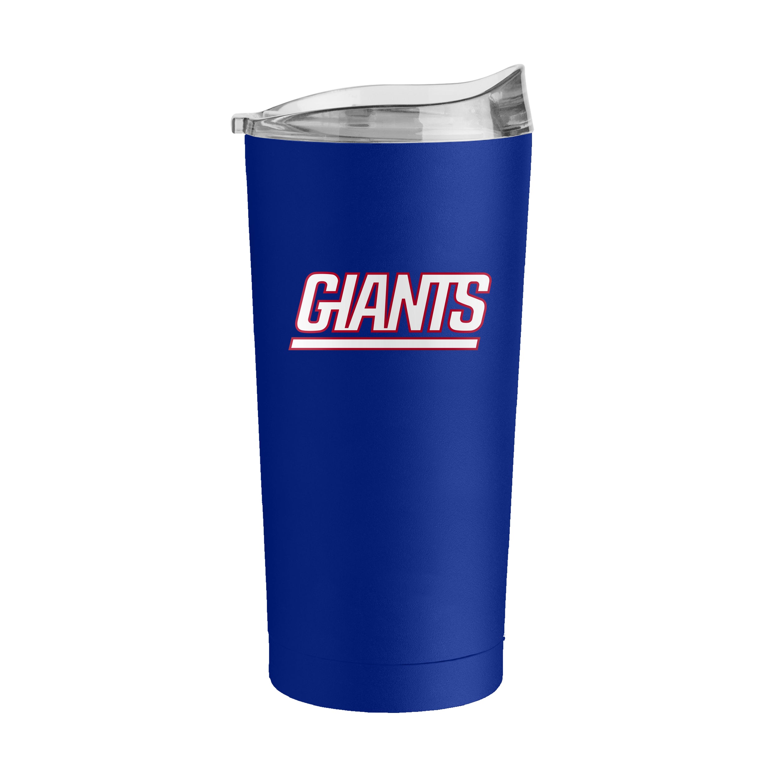 New York Giants 20 oz. Flipside Powder Coat Tumbler