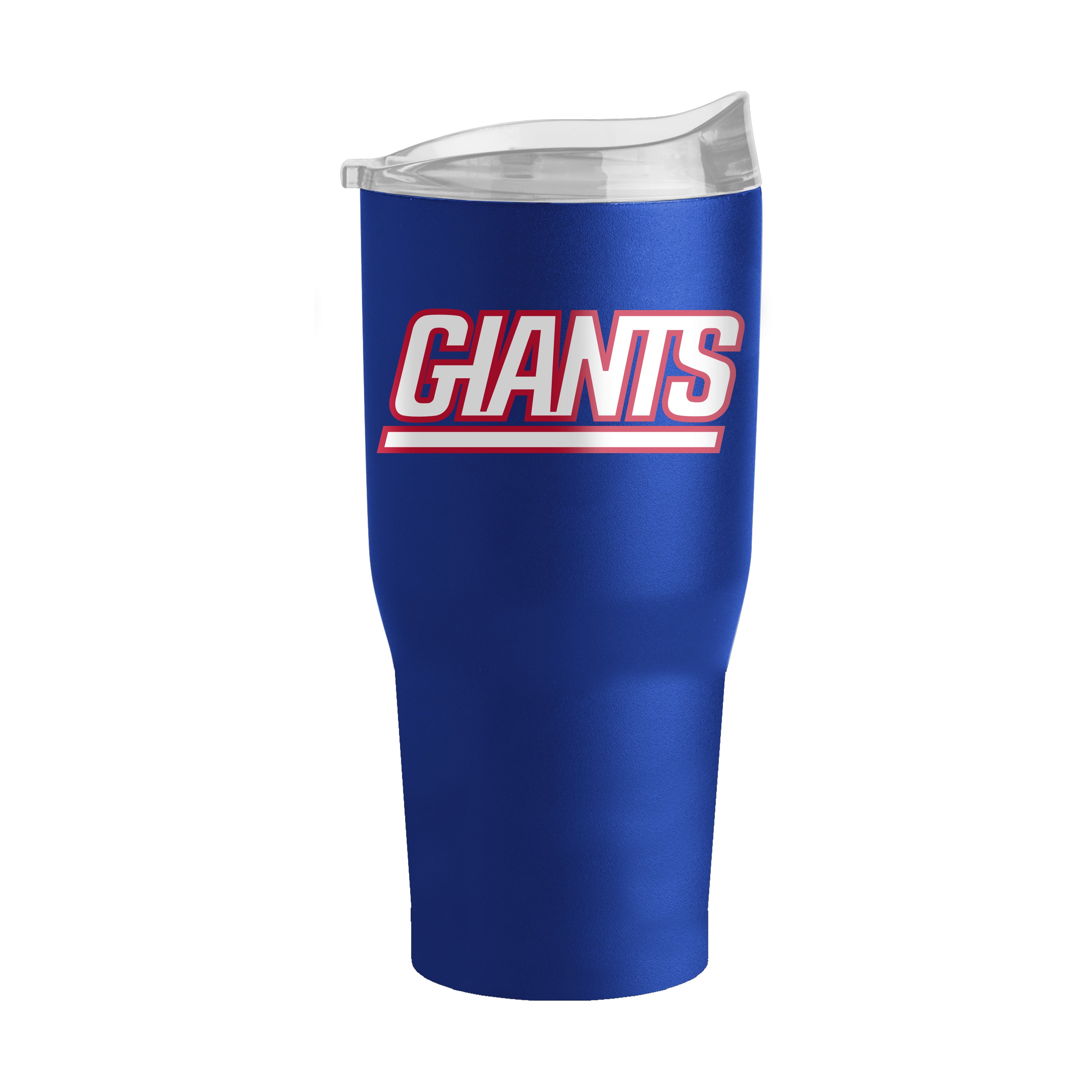 New York Giants 30 oz. Flipside Powder Coat Tumbler