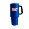 NY Giants 40oz Flipside Powder Coat Tumbler