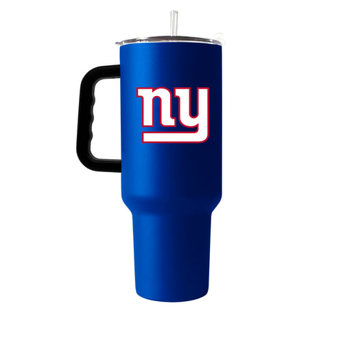 Product Image for NY Giants 40oz Flipside Powder Coat Tumbler