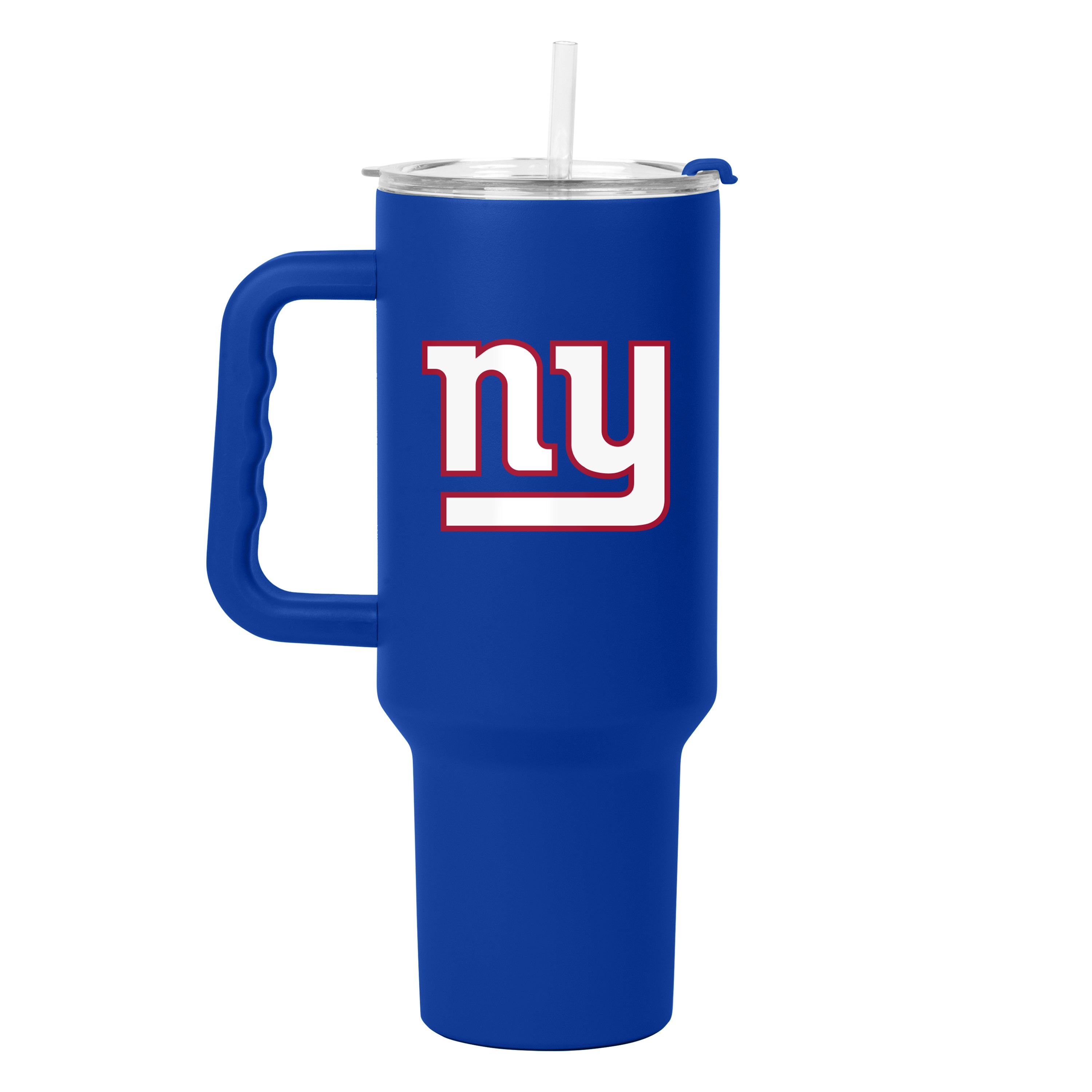 New York Giants 40 oz. Flipside Powder Coat Tumbler