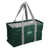 New York Jets Crosshatch Picnic Caddy