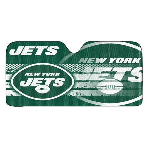 Product Image for NFL - New York Jets Auto Shade
