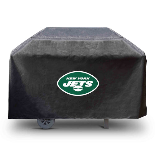 Product Image for NFL - NEW YORK JETS GRILLCOVER4BURN