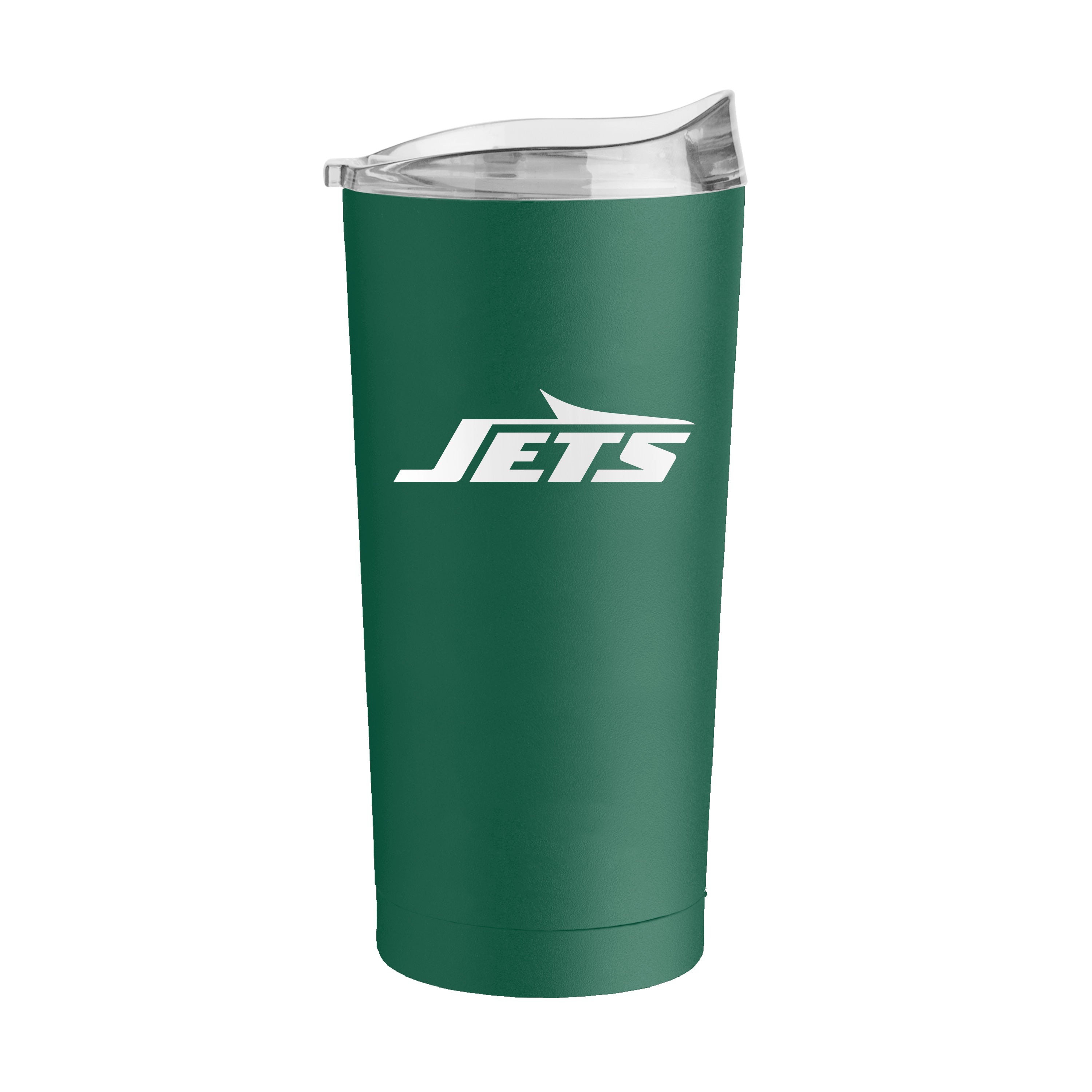 New York Jets 20 oz. Flipside Powder Coat Tumbler