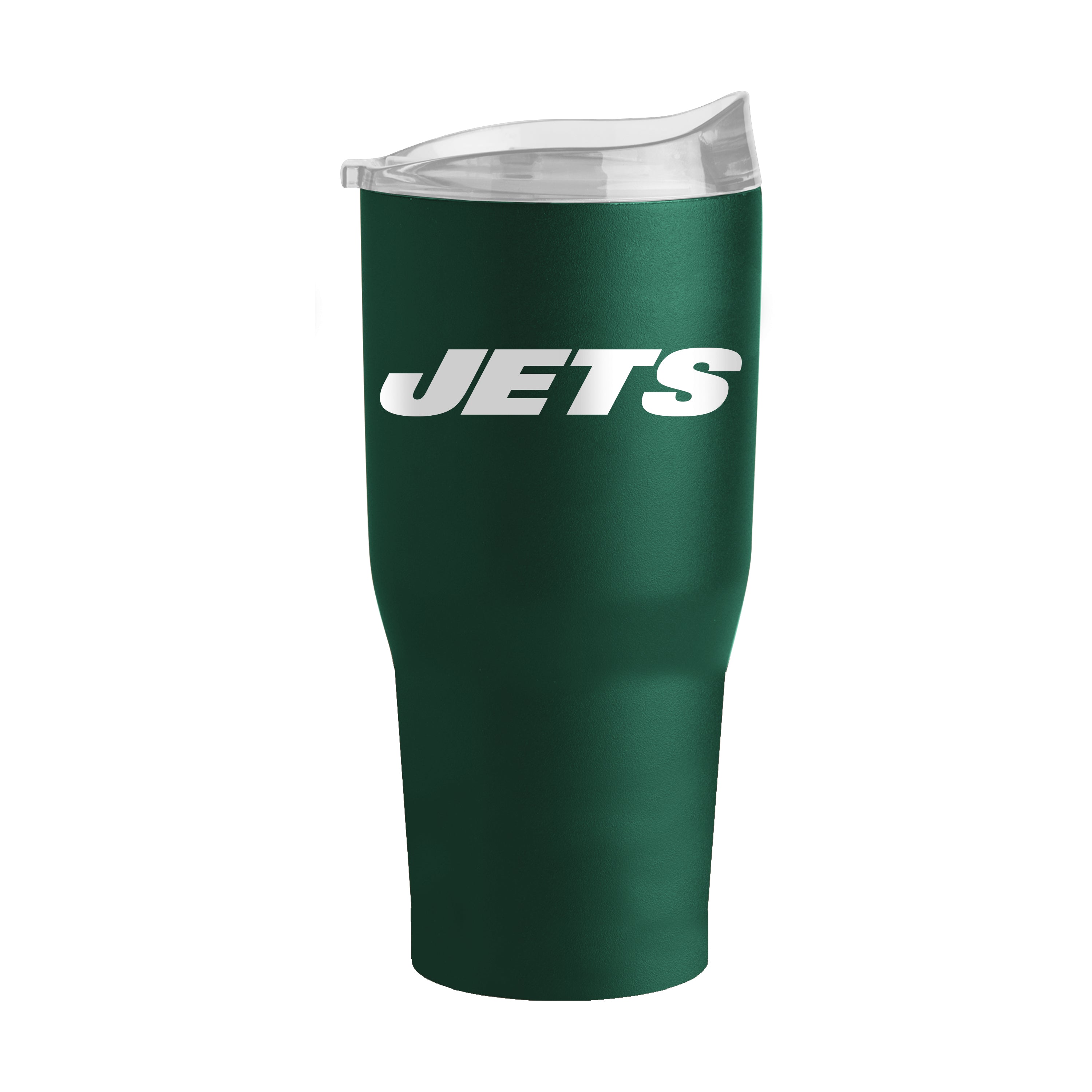 New York Jets 30 oz. Flipside Powder Coat Tumbler