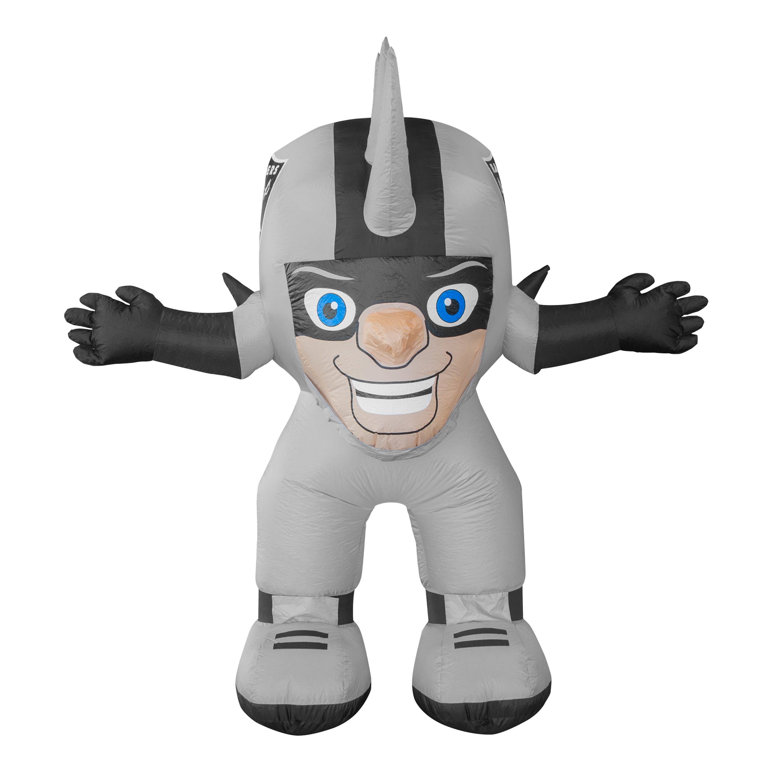 Las Vegas Raiders Inflatable Mascot - Logo Brands