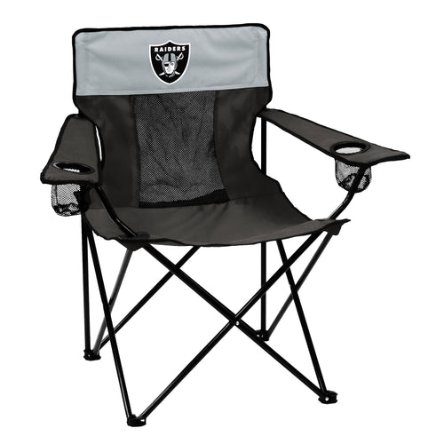 Product Image for Las Vegas Raiders Elite Chair
