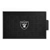 NFL - Las Vegas Raiders Medallion Door Mat