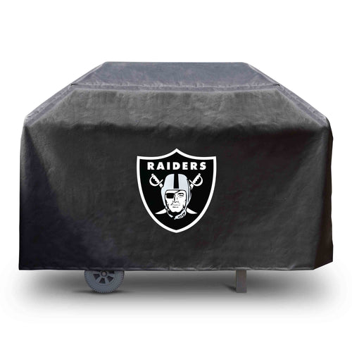 Product Image for NFL - LAS VEGAS RAIDERS GRILLCOVER4BURN