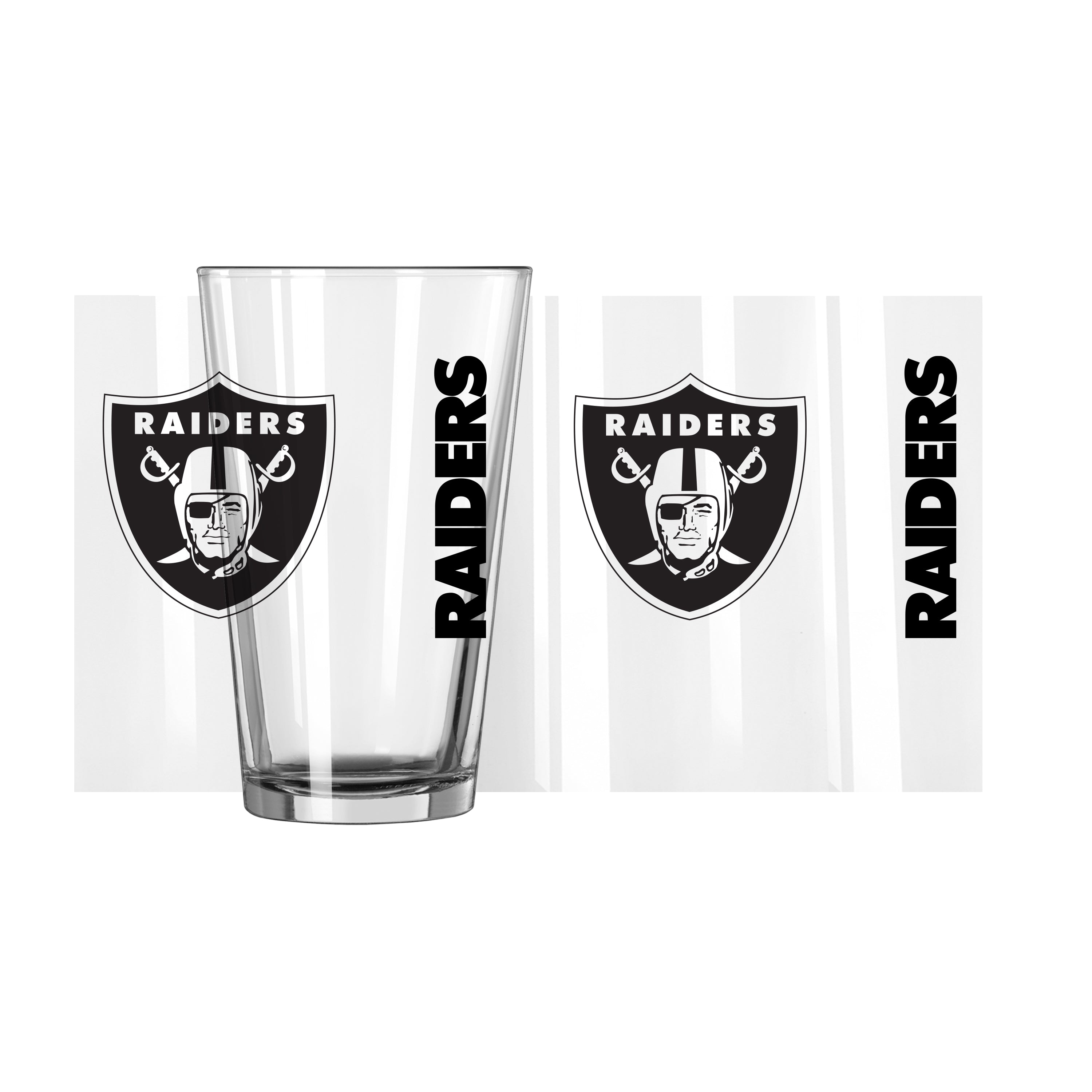 Las Vegas Raiders 16 oz. 