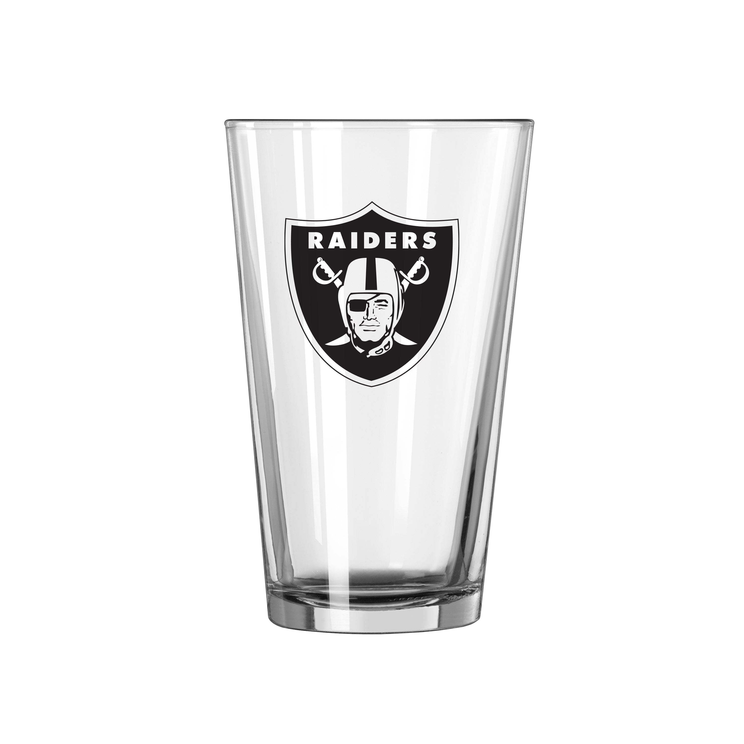 Las Vegas Raiders 16oz 