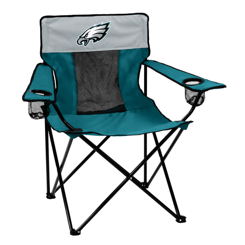 Product Image for Philadelphia Eagles Elite Chair