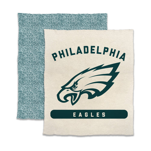 Product Image for Philadelphia Eagles Prime Luxe Dreams Throw