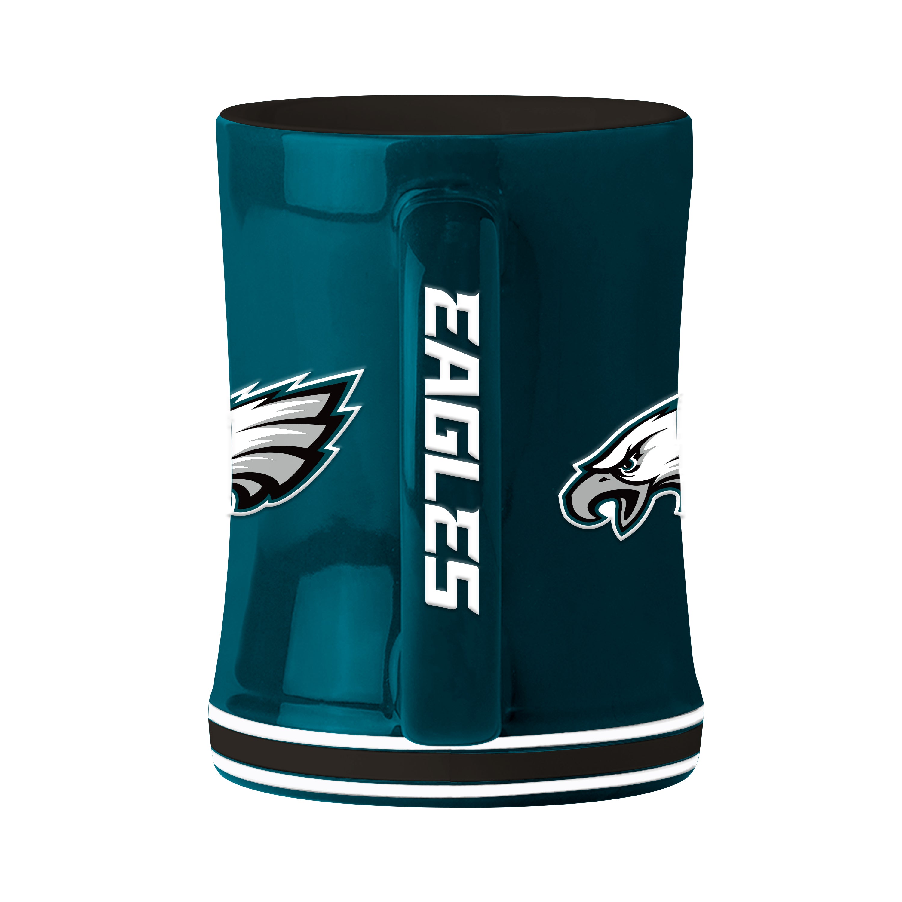 Philadelphia Eagles 14 oz. Relief mug