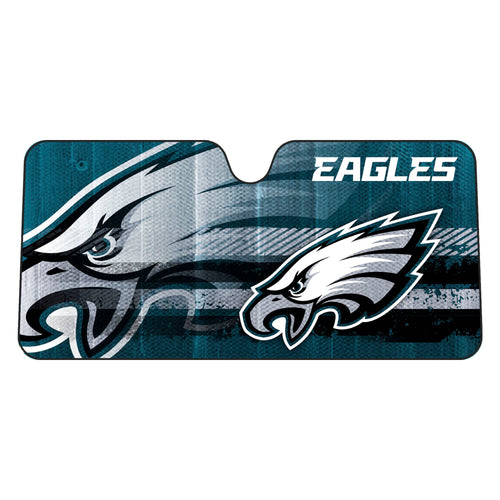 Product Image for NFL - Philadelphia Eagles Auto Shade