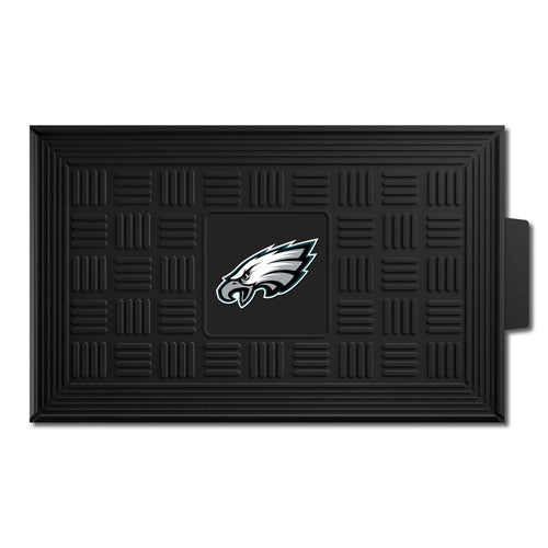 Product Image for NFL - Philadelphia Eagles Medallion Door Mat