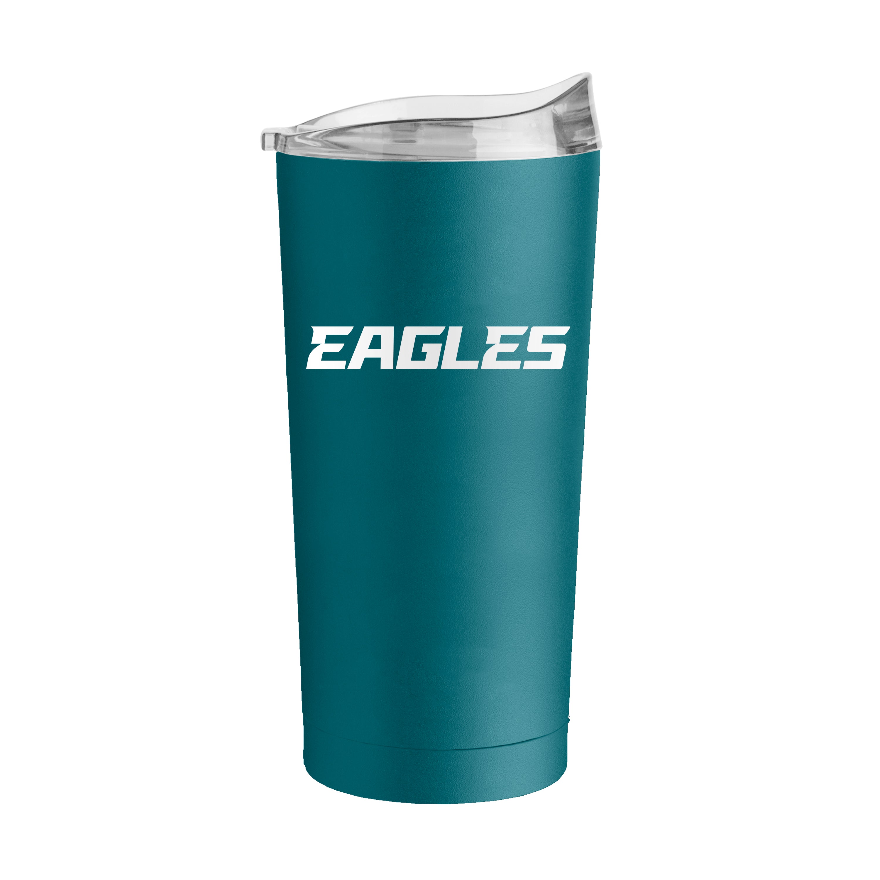 Philadelphia Eagles 20 oz. Flipside Powder Coat Tumbler