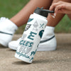 Philadelphia Eagles 34oz Native Quencher Bottle - Logo Brands