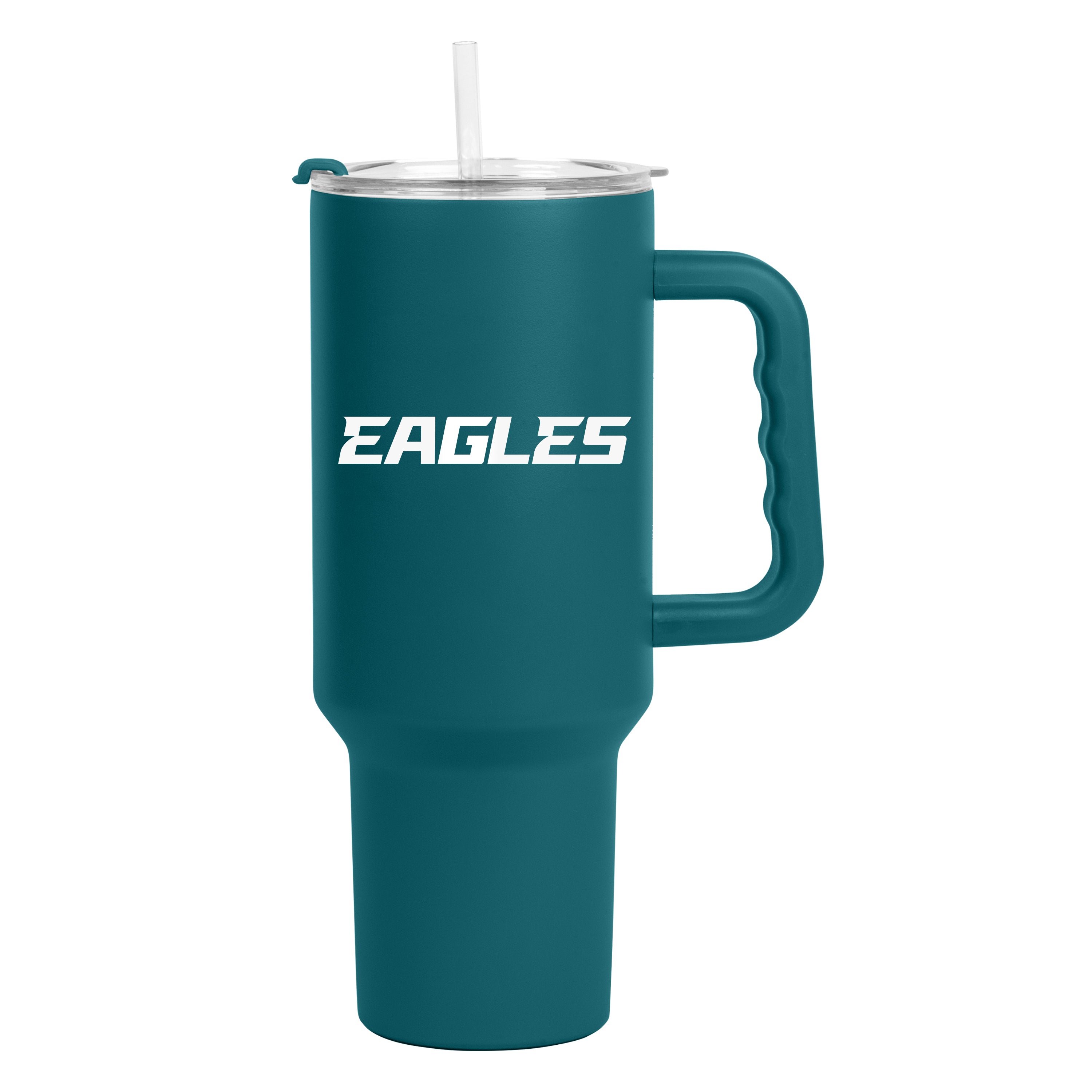 Philadelphia Eagles 40 oz. Flipside Powder Coat Tumbler