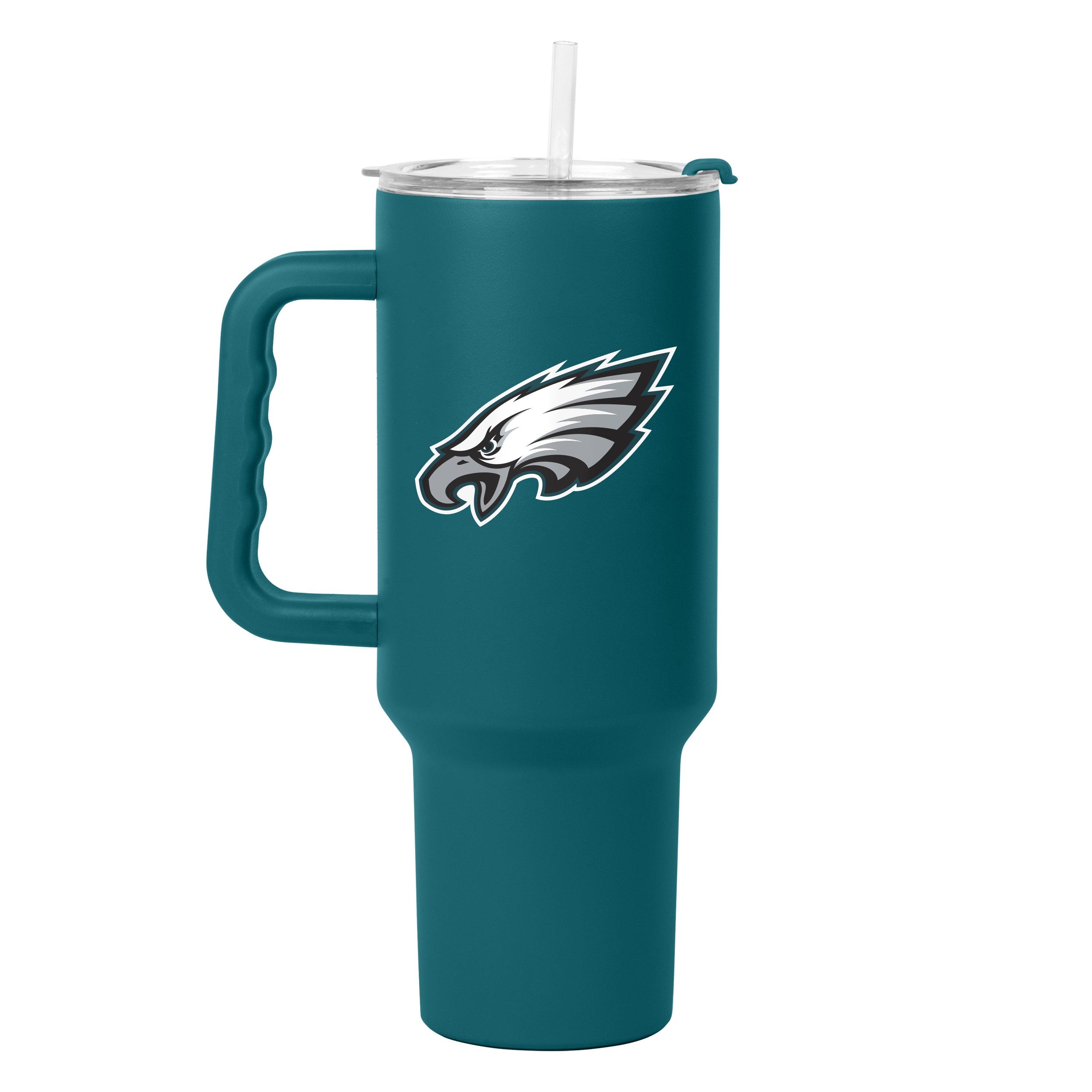 Philadelphia Eagles 40 oz. Flipside Powder Coat Tumbler