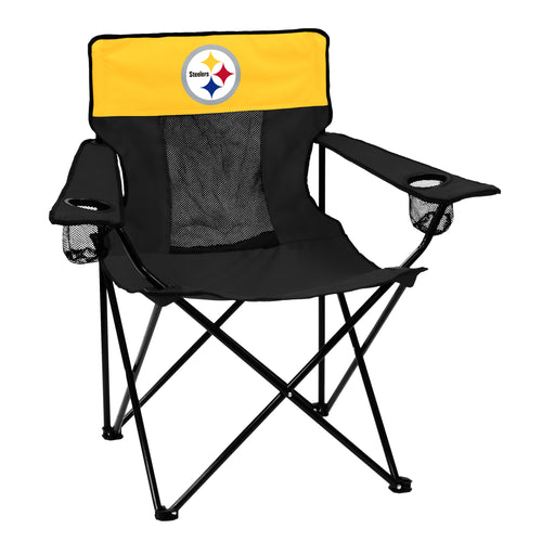 Product Image for Pittsburgh Steelers Elite Chair