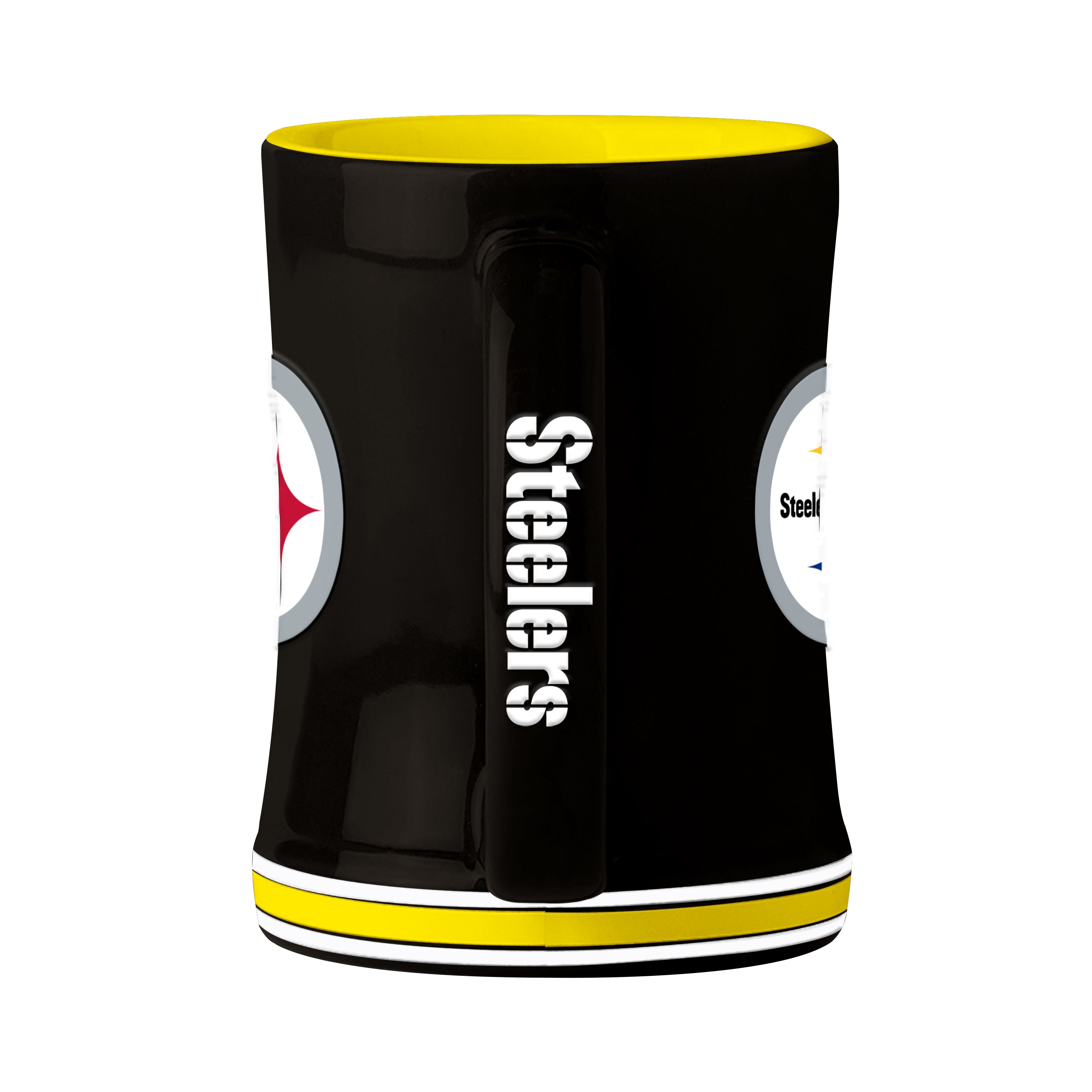 Pittsburgh Steelers 14 oz. Relief Mug