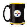 Pittsburgh Steelers 14 oz. Relief Mug