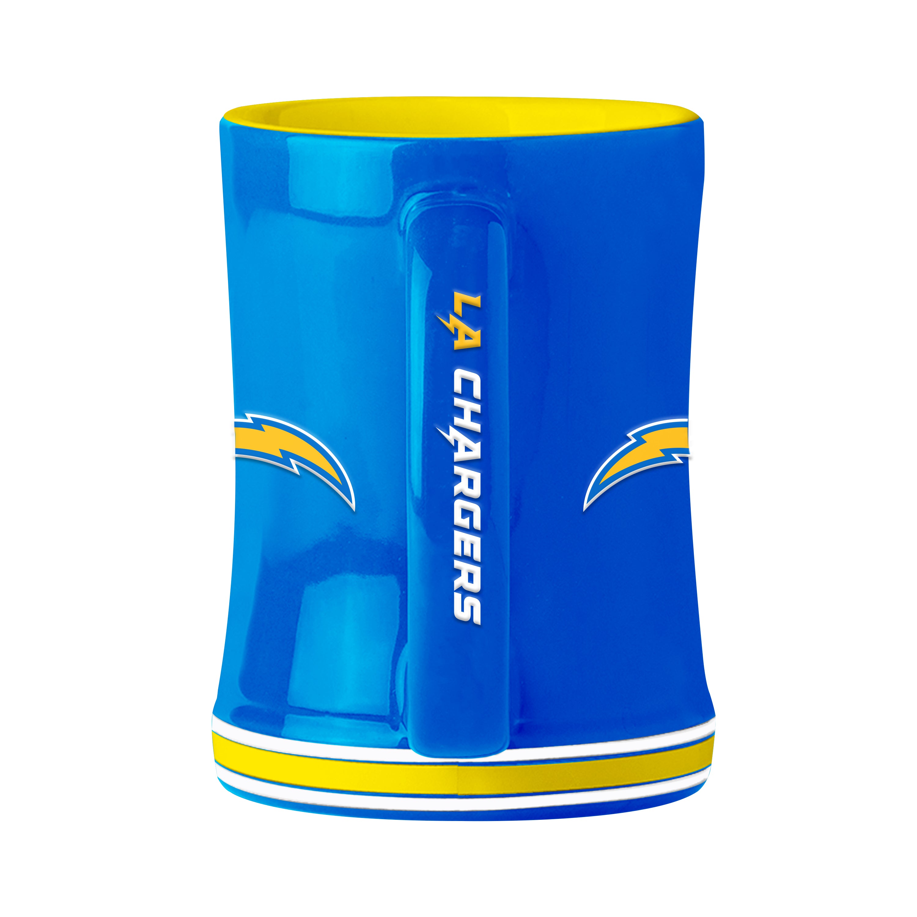 Los Angeles Chargers 14 oz. Relief Mug