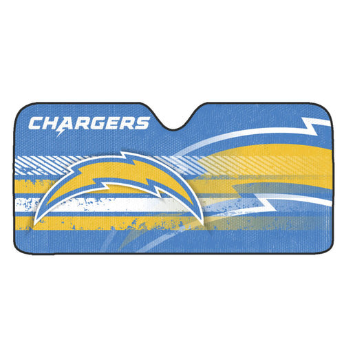 Product Image for NFL - Los Angeles Chargers Auto Shade