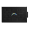 NFL - Los Angeles Chargers Medallion Door Mat
