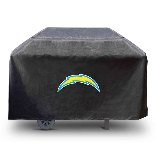 Product Image for NFL - LOS ANGELES CHARGERS GRILLCOVER4BURN