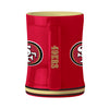 San Francisco 49ers 14 oz. Relief Mug