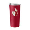 San Francisco 49ers 20oz Flipside Powder Coat Tumbler