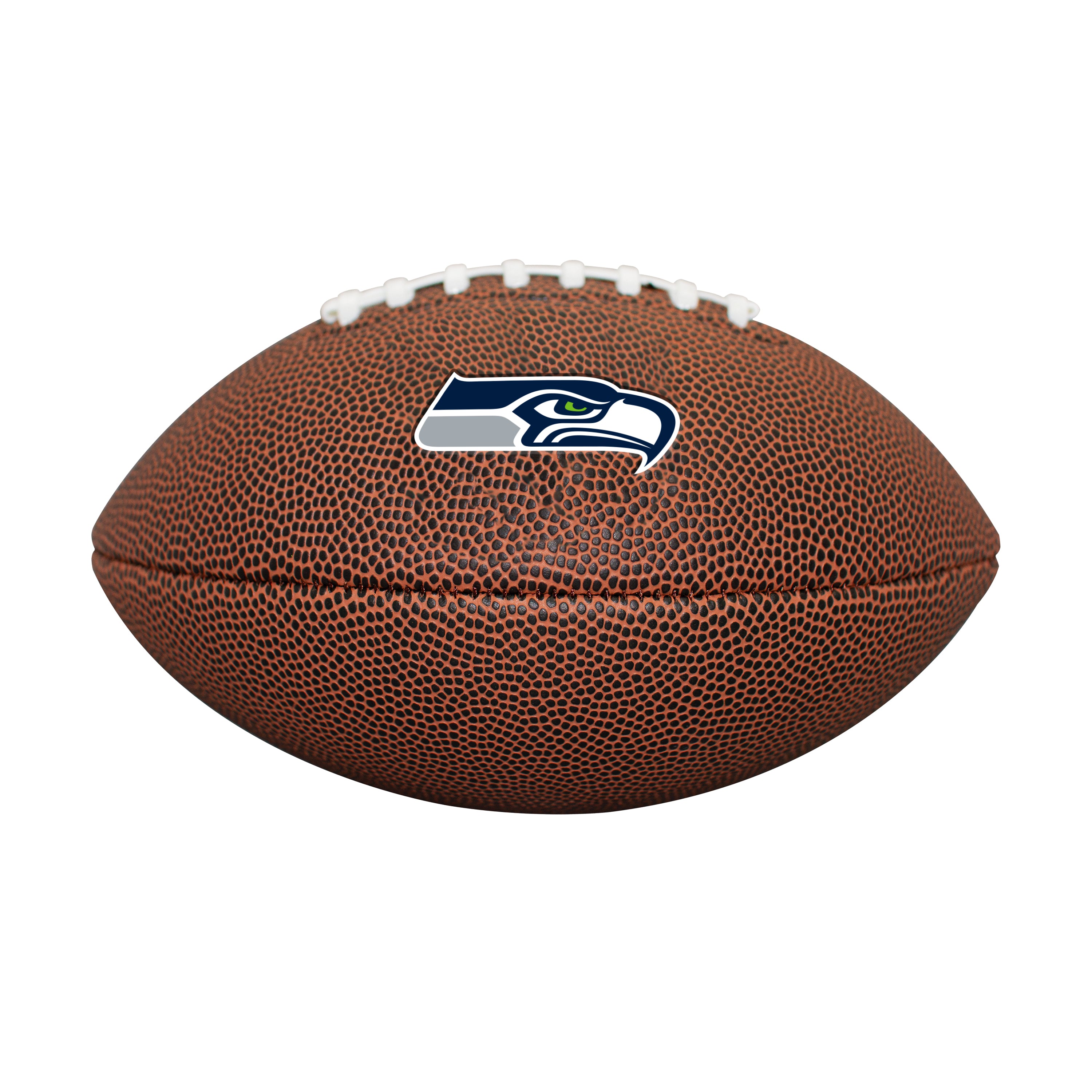 Seattle Seahawks Mini-Size Composite Football