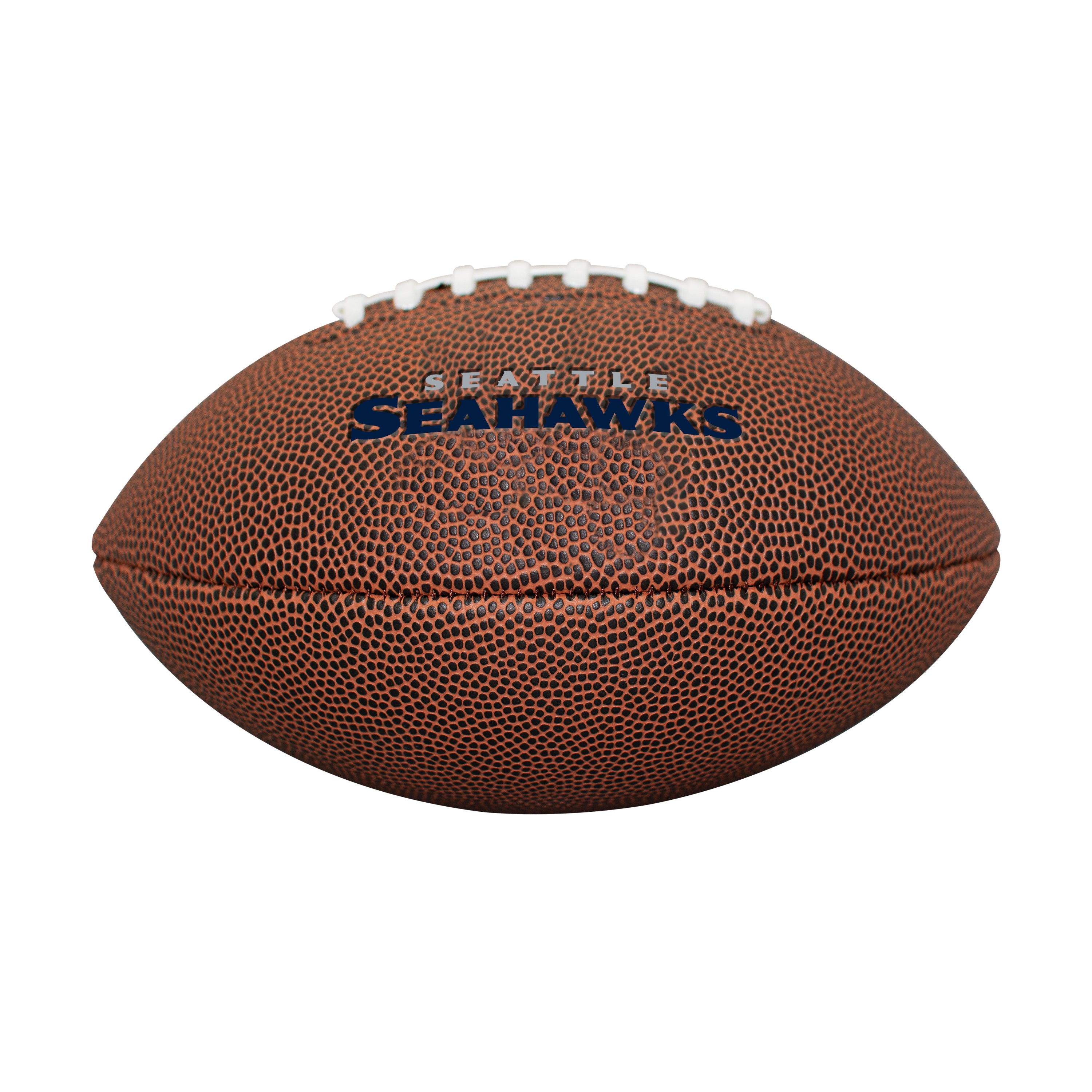 Seattle Seahawks Mini-Size Composite Football