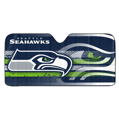 Product Image for NFL - Seattle Seahawks Auto Shade