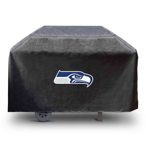 Product Image for NFL - SEATTLE SEAHAWKS GRILLCOVER4BURN