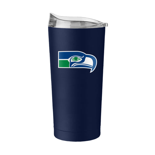 Product Image for Seattle Seahawks 20oz Flipside Powder Coat Tumbler