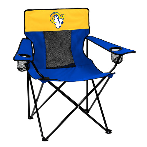 Product Image for LA Rams Elite Chair