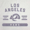Los Angeles Rams Sublimated Sweatshirt